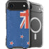 New Zealand Flag Distressed iPhone 17 Air MagSafe Case